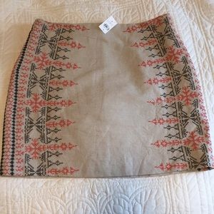 *ACCEPTING ALL OFFERS* LOFT pencil skirt